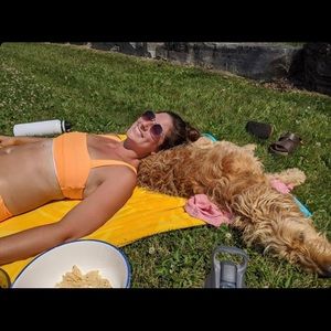 Meet your Posher, Taylor